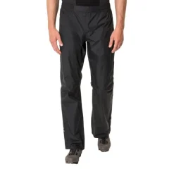 VaudeDrop Pants II - Pantalon pluie vélo homme