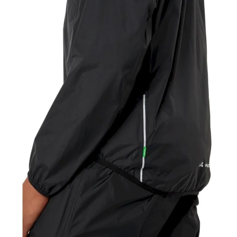 VaudeDrop Jacket III - Veste vélo homme
