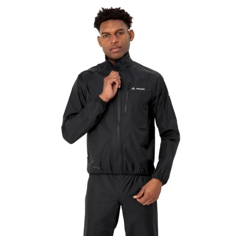 VaudeDrop Jacket III - Veste vélo homme
