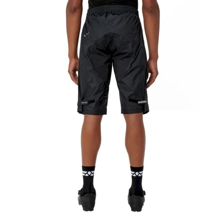 VaudeDrop - Pantalon pluie vélo homme