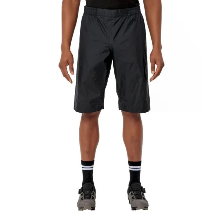 VaudeDrop - Pantalon pluie vélo homme