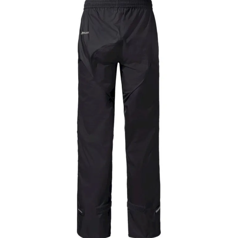 VaudeDrop Pants II - Pantalon pluie vélo femme