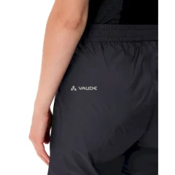 VaudeDrop Pants II - Pantalon pluie vélo femme