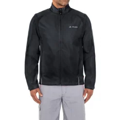 VaudeDundee Classic ZO Jacket - Veste coupe-vent homme