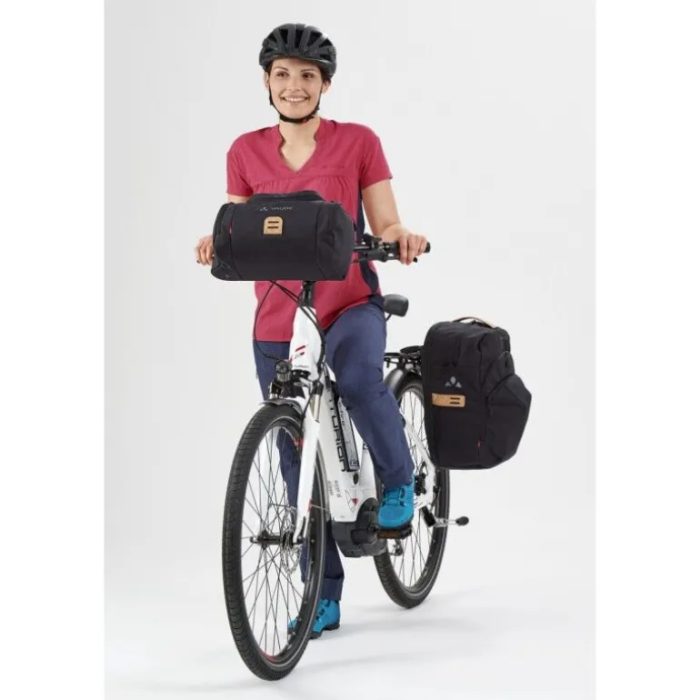 VaudeeBox - Sacoche pour guidon vélo