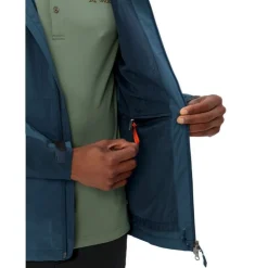 VaudeElope Jacket II - Veste imperméable homme