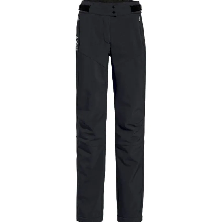 VaudeElope Softshell Pants - Pantalon softshell femme