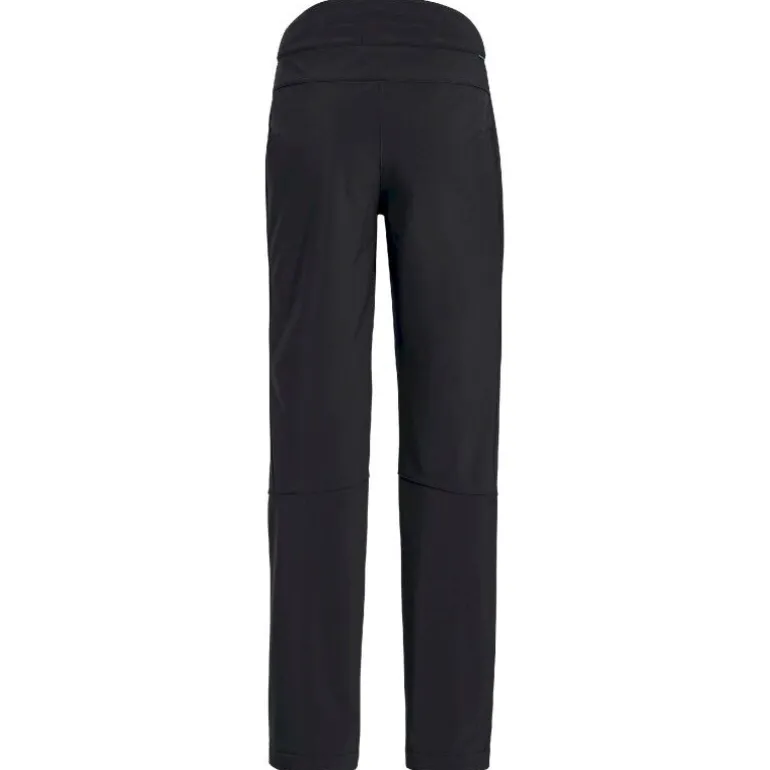 VaudeElope Softshell Pants - Pantalon softshell femme