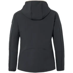 VaudeElope Stormfleece Hoody - Polaire femme