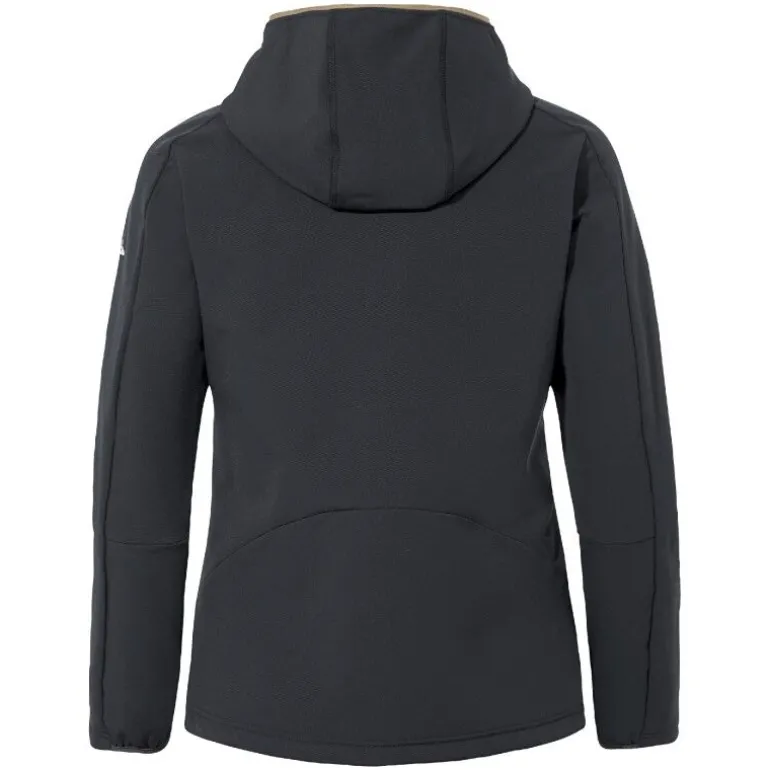 VaudeElope Stormfleece Hoody - Polaire femme