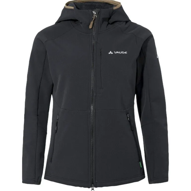 VaudeElope Stormfleece Hoody - Polaire femme