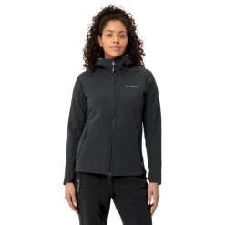VaudeElope Stormfleece Hoody - Polaire femme