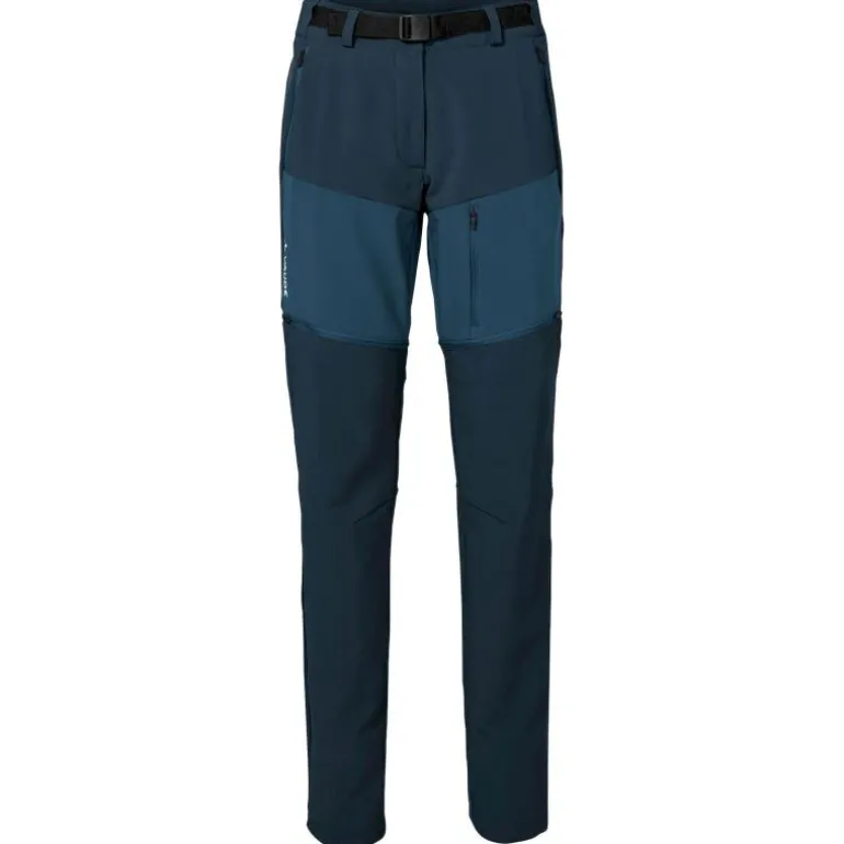 VaudeElope ZO Pants - Pantalon randonnée femme