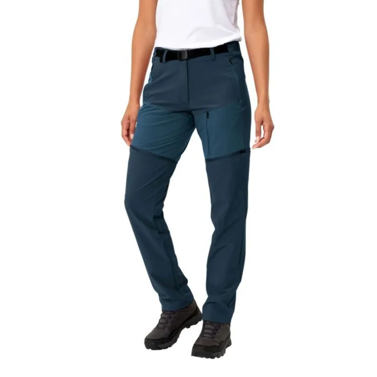 VaudeElope ZO Pants - Pantalon randonnée femme