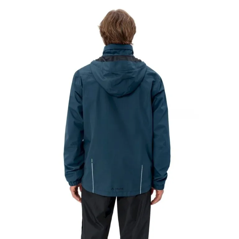 VaudeEscape Bike Light Jacket - Veste vélo homme