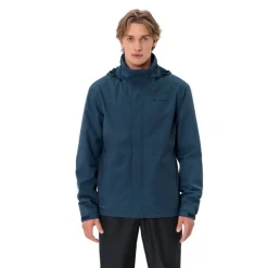 VaudeEscape Bike Light Jacket - Veste vélo homme