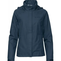 VaudeEscape Bike Light Jacket - Veste imperméable femme