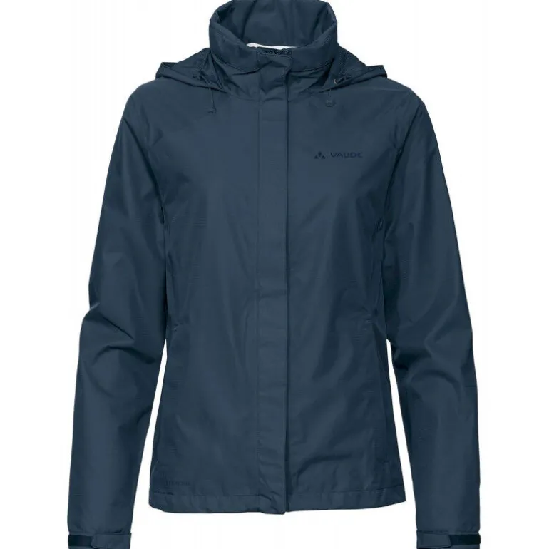 VaudeEscape Bike Light Jacket - Veste imperméable femme