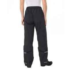 VaudeEscape Bike Warm Pants - Pantalon vélo femme