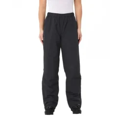 VaudeEscape Bike Warm Pants - Pantalon vélo femme