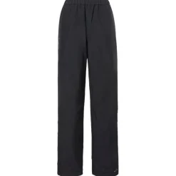 VaudeEscape Bike Warm Pants - Pantalon vélo femme