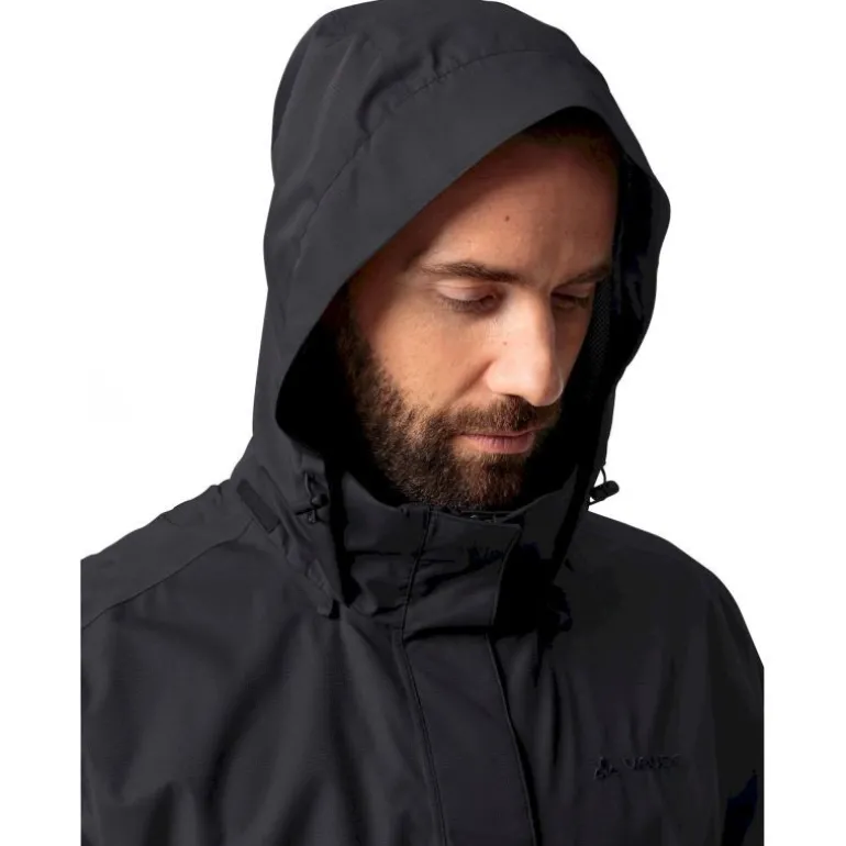 VaudeEscape Parka - Parka homme