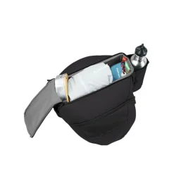 VaudeeSilkroad Plus (UniKlip) - Sacoche vélo