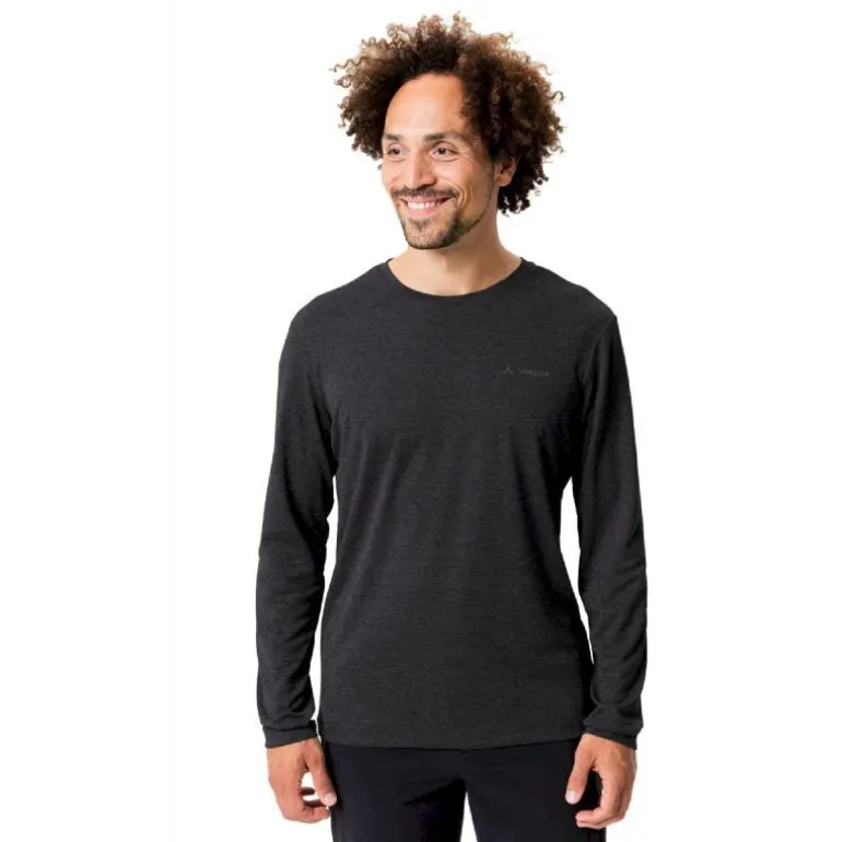 VaudeEssential LS T-Shirt - T-shirt homme