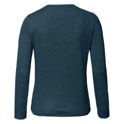 VaudeEssential LS T-Shirt - T-shirt femme