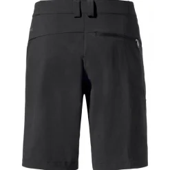 VaudeFarley Stretch Bermuda II - Short randonnée homme