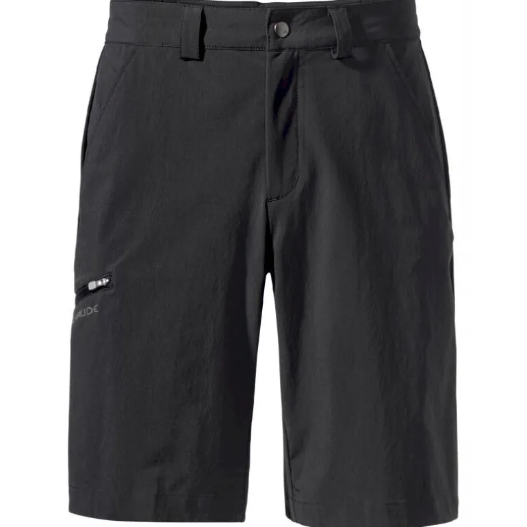 VaudeFarley Stretch Bermuda II - Short randonnée homme