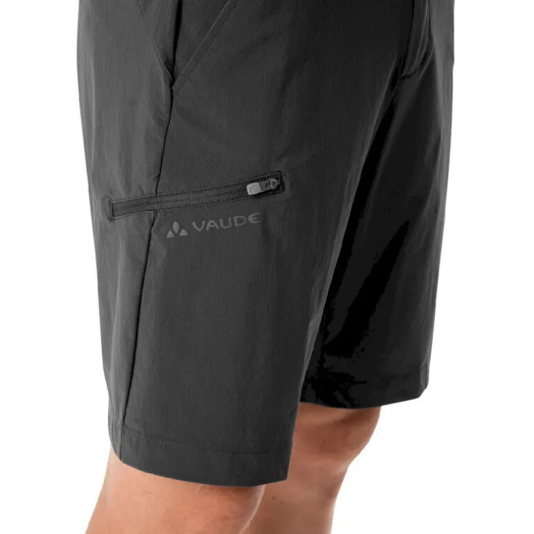 VaudeFarley Stretch Bermuda II - Short randonnée homme