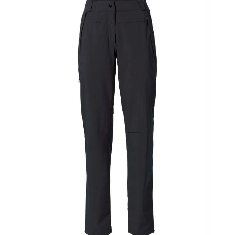 VaudeFarley Stretch Pants III - Pantalon randonnée femme