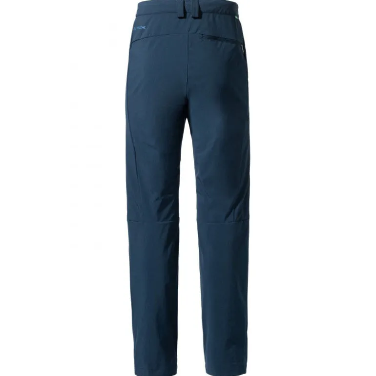 VaudeFarley Stretch Pants III - Pantalon randonnée homme