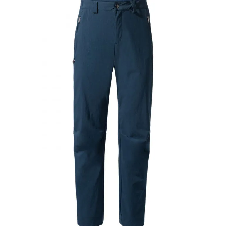 VaudeFarley Stretch Pants III - Pantalon randonnée homme