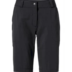 VaudeFarley Stretch Shorts II - Short femme