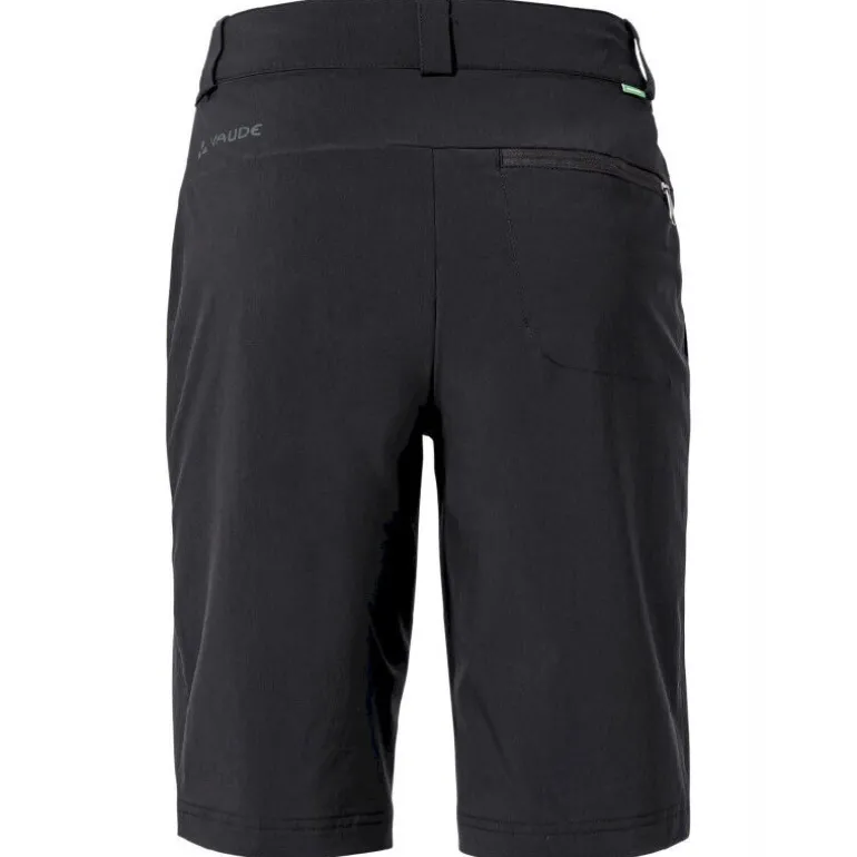 VaudeFarley Stretch Shorts II - Short femme