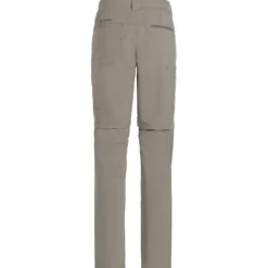 VaudeFarley Zip-Off Pants V - Pantalon randonnée convertible homme