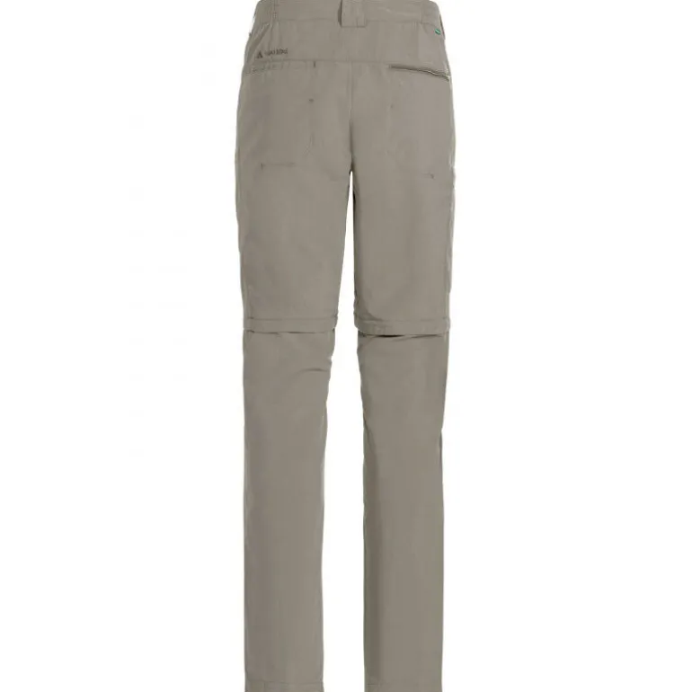 VaudeFarley Zip-Off Pants V - Pantalon randonnée convertible homme