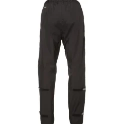 VaudeFluid Full-Zip Pants II - Pantalon imperméable homme