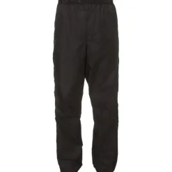 VaudeFluid Full-Zip Pants II - Pantalon imperméable homme