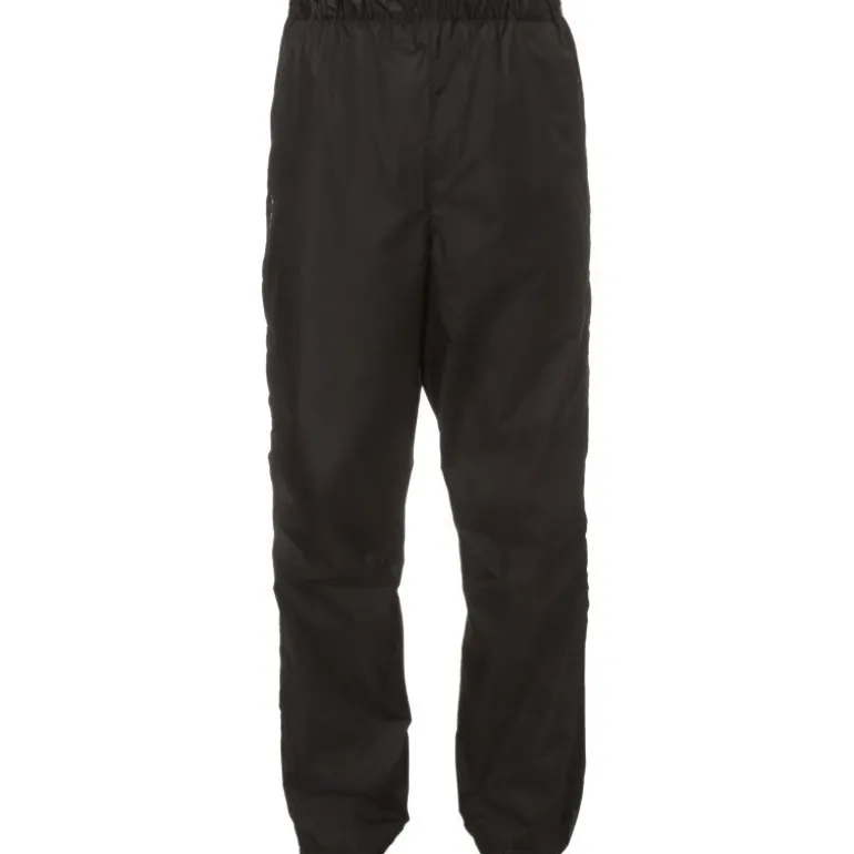 VaudeFluid Full-Zip Pants II - Pantalon imperméable homme