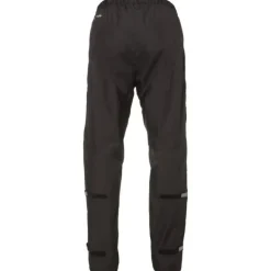 VaudeFluid Full-zip Pants II S/S - Pantalon imperméable homme