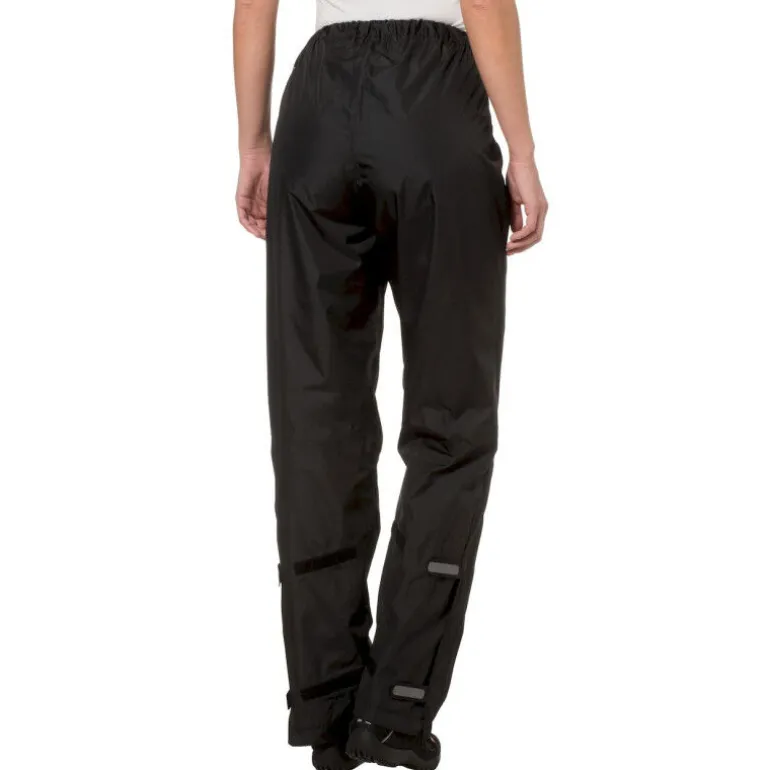 VaudeFluid Pants - Pantalon imperméable femme