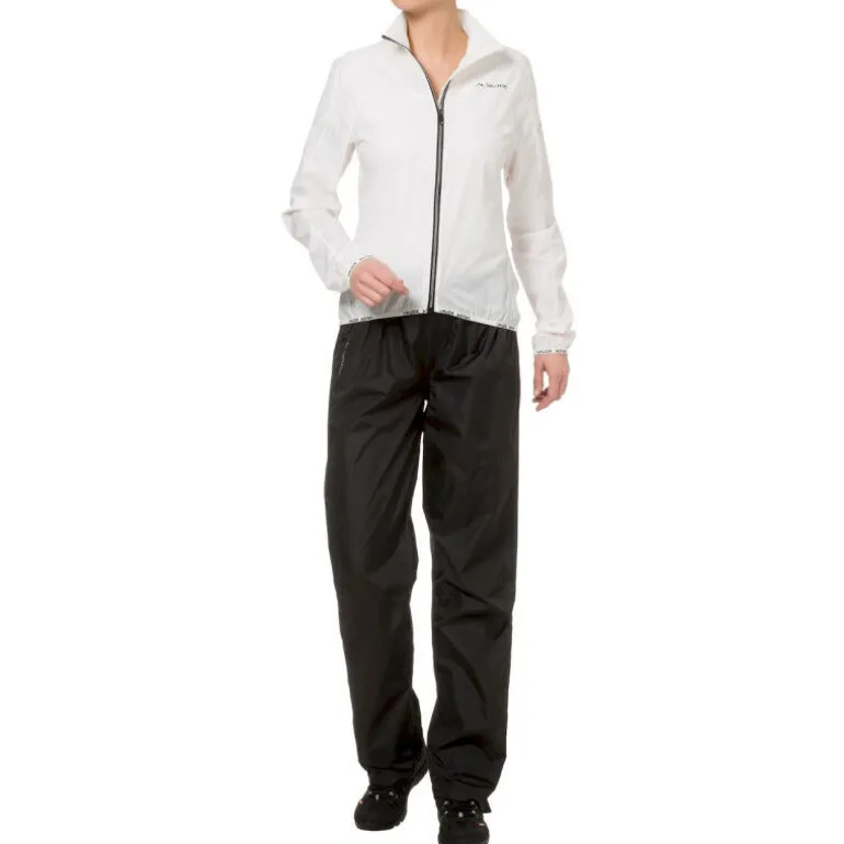 VaudeFluid Pants - Pantalon imperméable femme