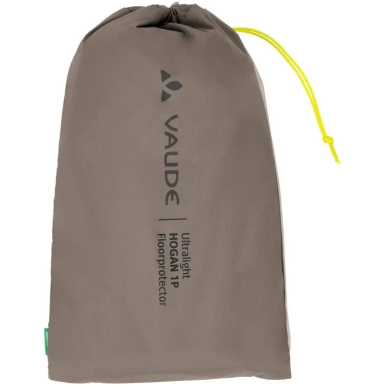 VaudeFP Ultralight Hogan 1P - Tapis de tente