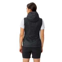 VaudeFreney Vest V - Veste sans manches femme