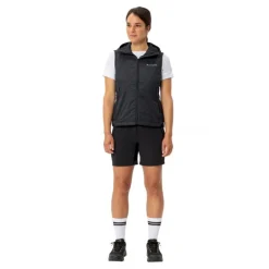 VaudeFreney Vest V - Veste sans manches femme