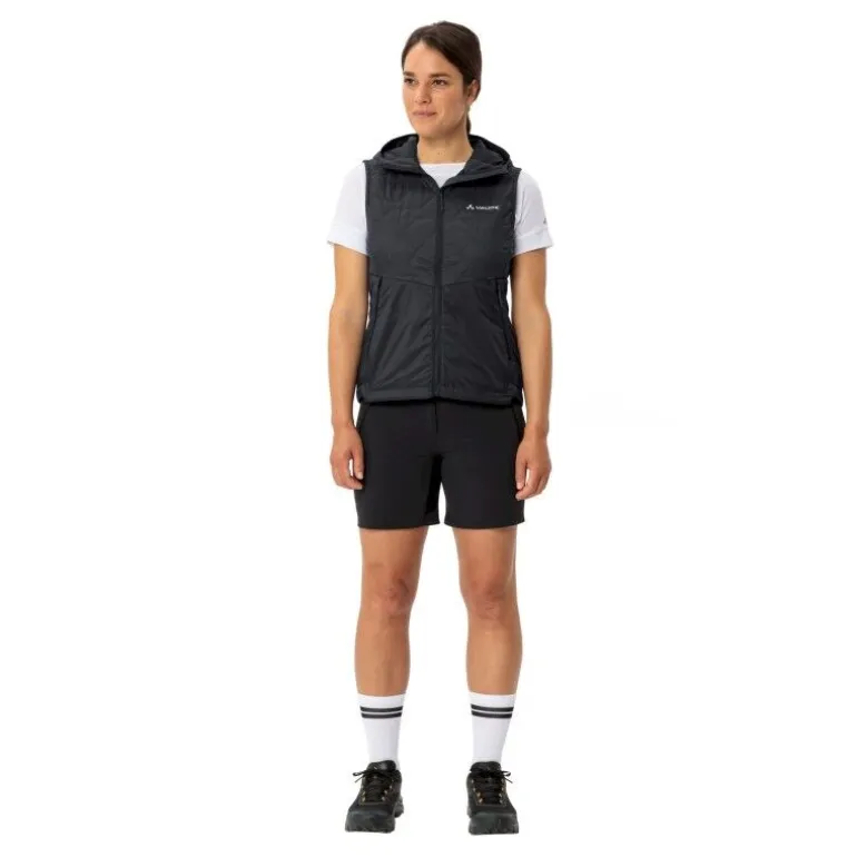 VaudeFreney Vest V - Veste sans manches femme