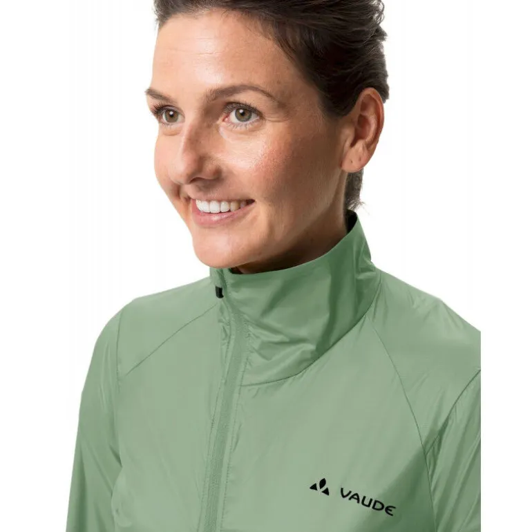 VaudeFurka Air Jacket - Veste vélo femme